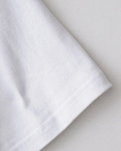 NISHIMOTO IS THE MOUTH｜METAL COLLAGE S/S TEE