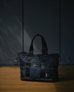 COMME des GARCONS HOMME BRIEFINGS SLING BAG｜ESTER CORDURA DIA RIP