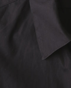 NEW CLASSIC  SHIRTS｜COTTON POPLIN GARMENT DYED