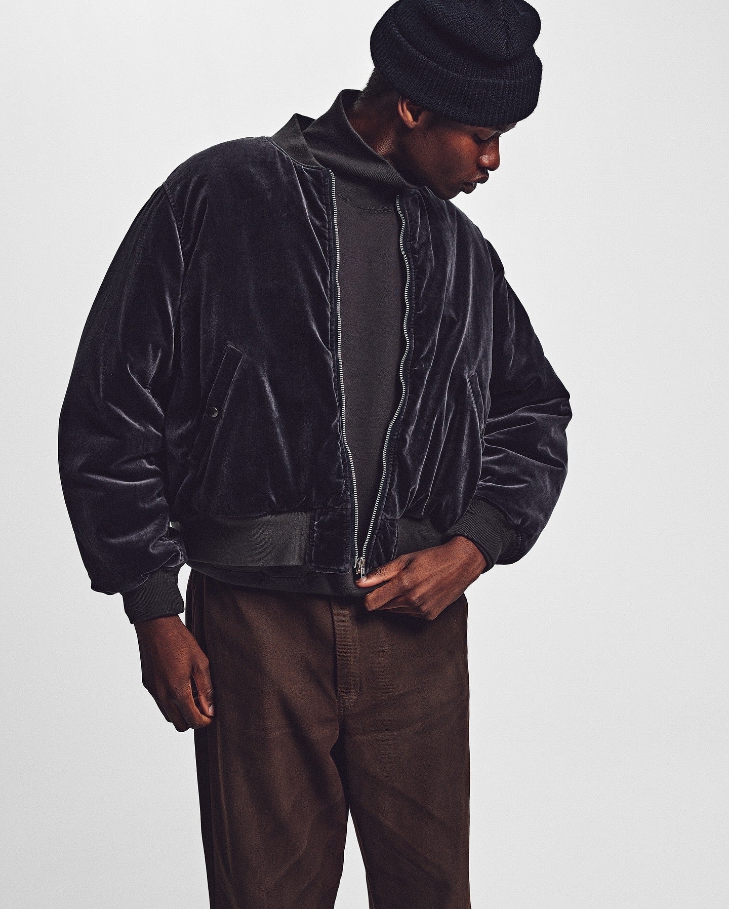 UNLIKELY REVERSIBLE MA-1