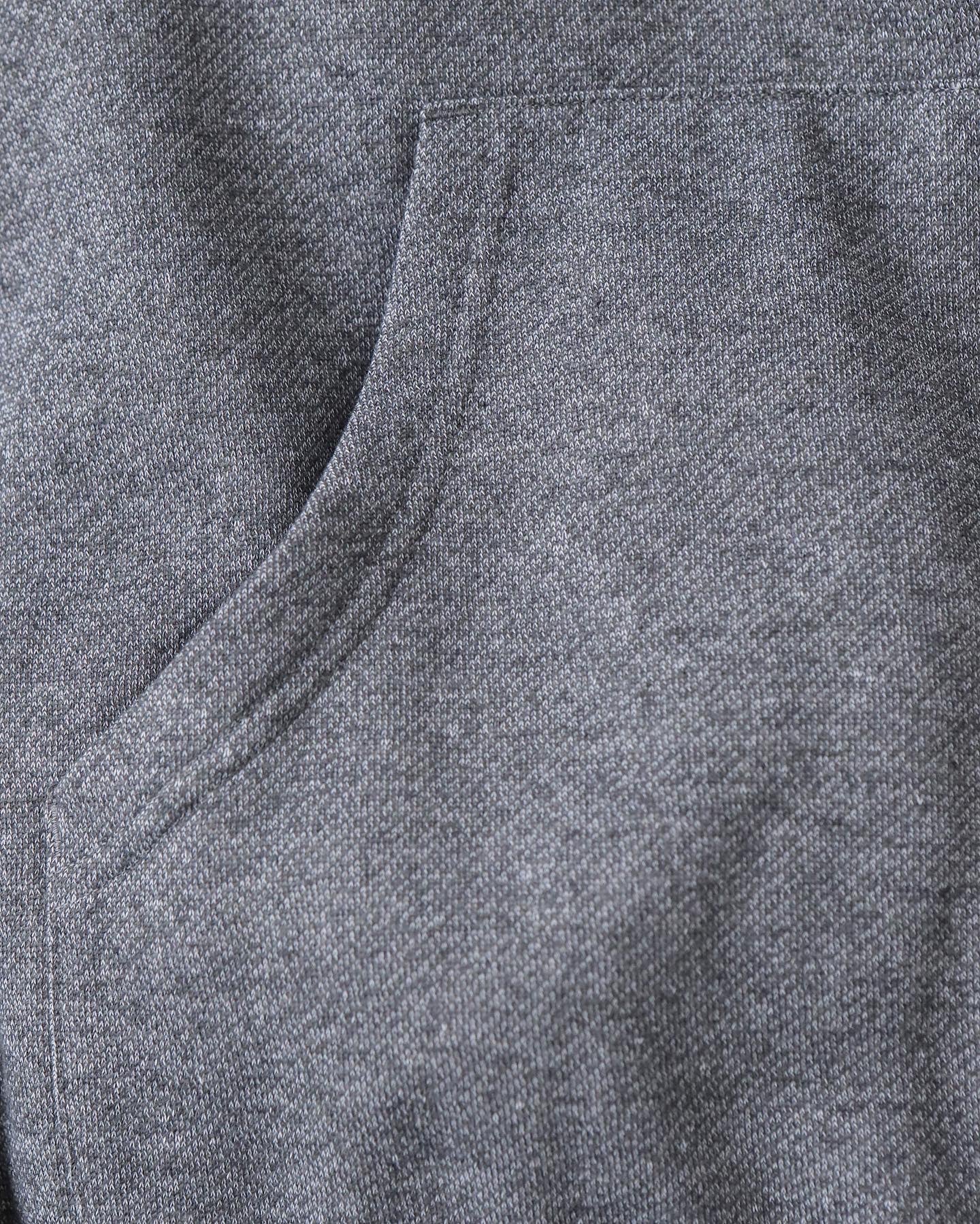 TECH SWEAT CARDIGAN