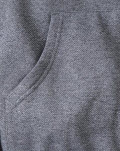 TECH SWEAT CARDIGAN
