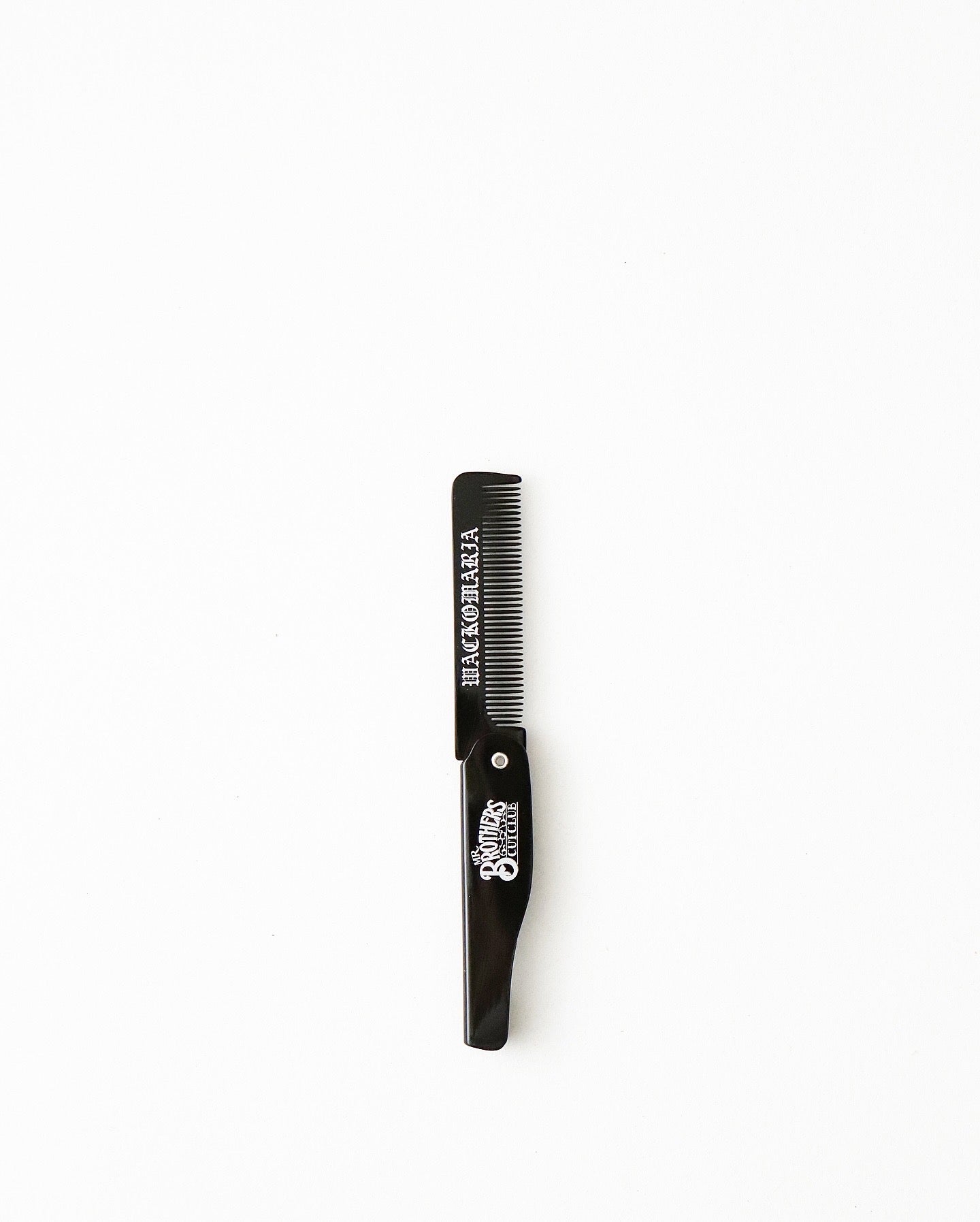 BROSH / COMB