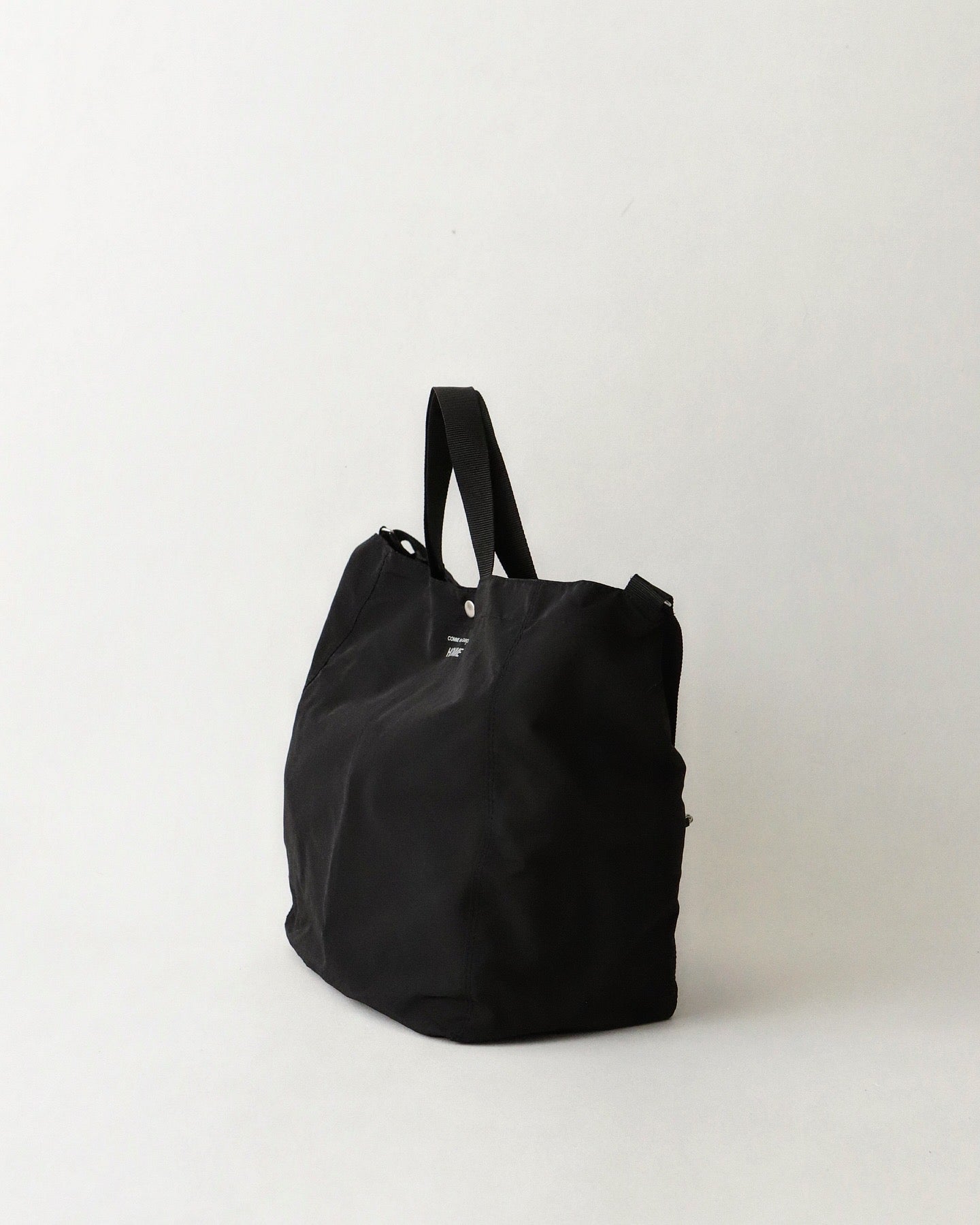 2WAY TOTE BAG