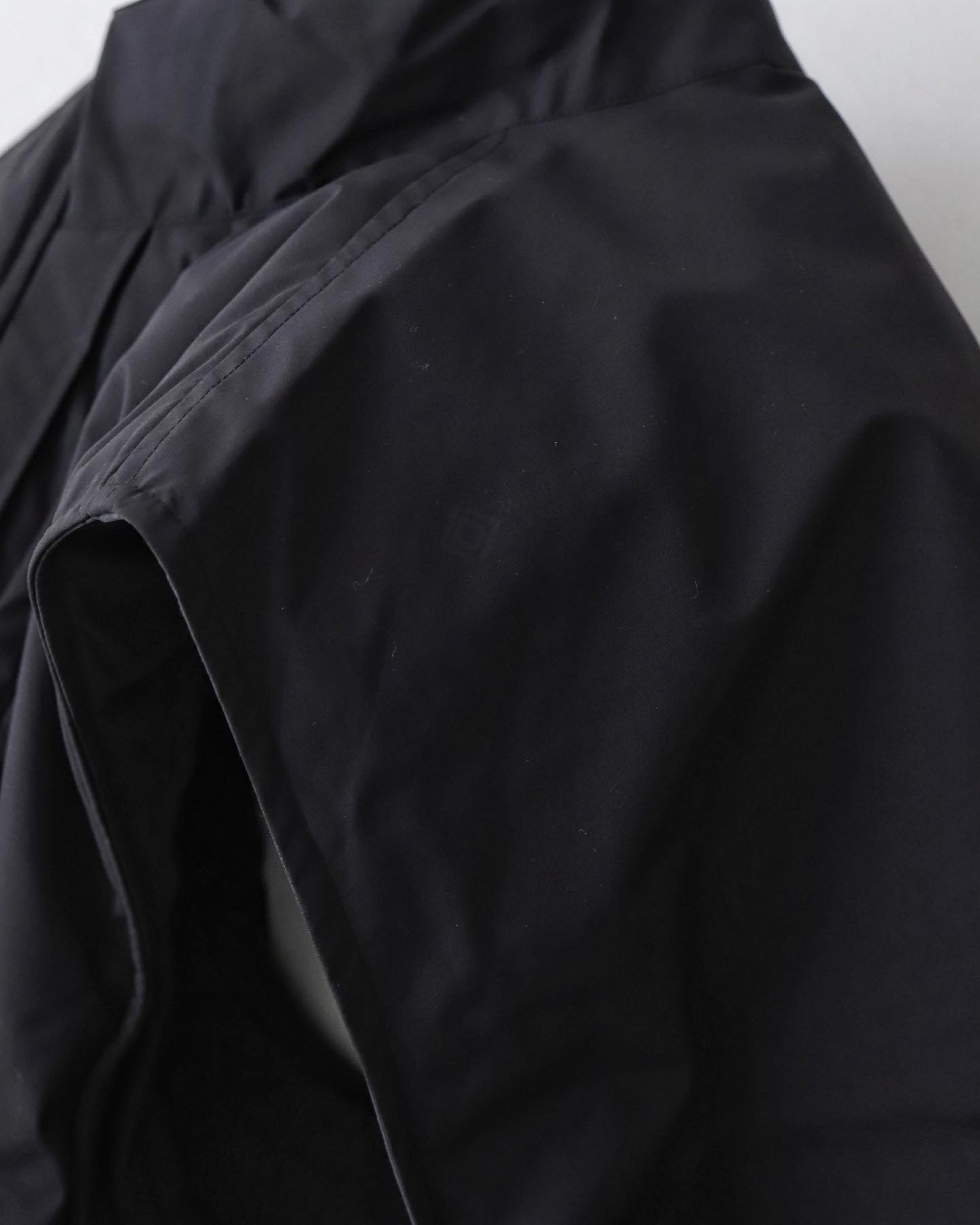 TECH LOGGER MOUNTAIN DOWN VEST