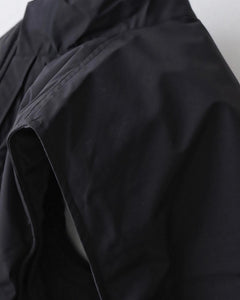TECH LOGGER MOUNTAIN DOWN VEST