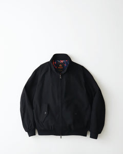 BARACUTA / G9 HARRINGTON JACKET