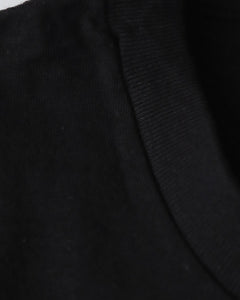 CREW NECK T-SHIRT