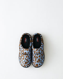 WACKO MARIA NANGA / SUBU / LEOPARD WINTER SANDALS – NCNR ONLINE STORE