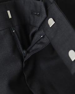 Ermenegildo Zegna / PLEATED TROUSERS（TYPE-2）