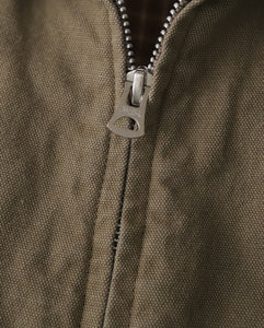 ZIP JACKET
