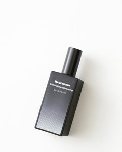 WM ORIGINAL PERFUME BRUTALISM