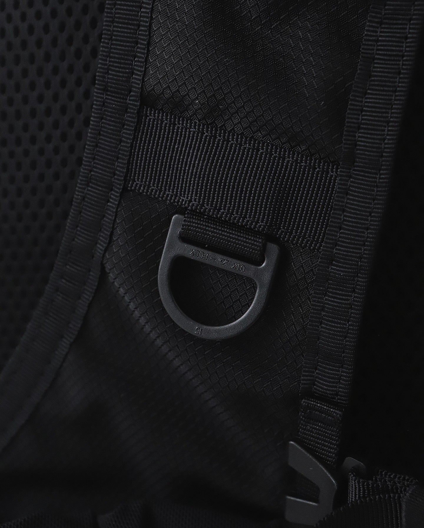 White Mountaineering WM×BRIEFING DT PACK – NCNR ONLINE STORE