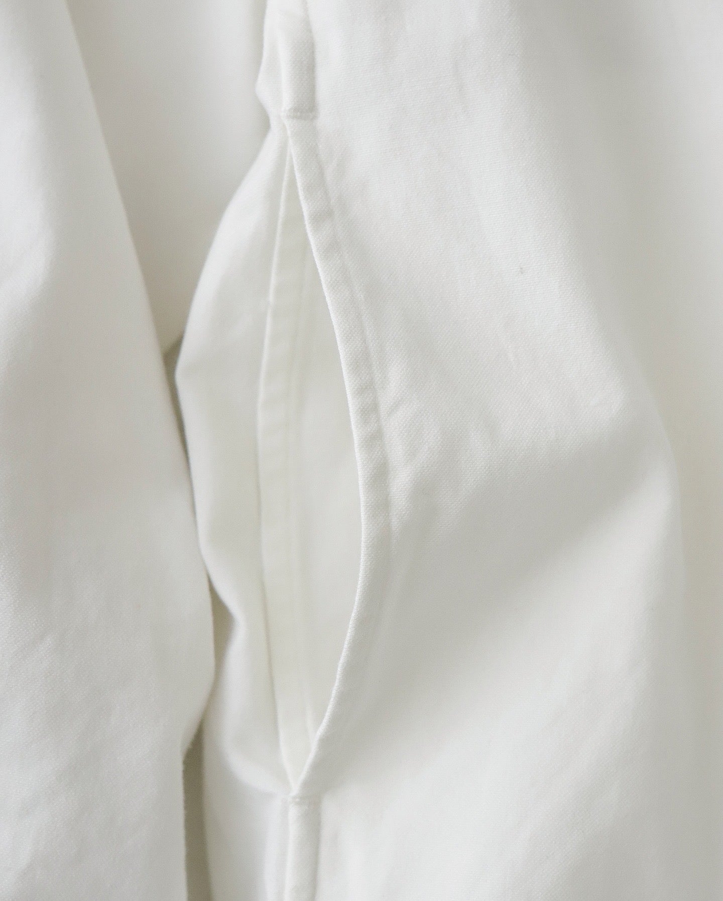 COMFORT SHIRT EXTRA WIDE