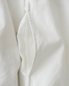 COMFORT SHIRT EXTRA WIDE
