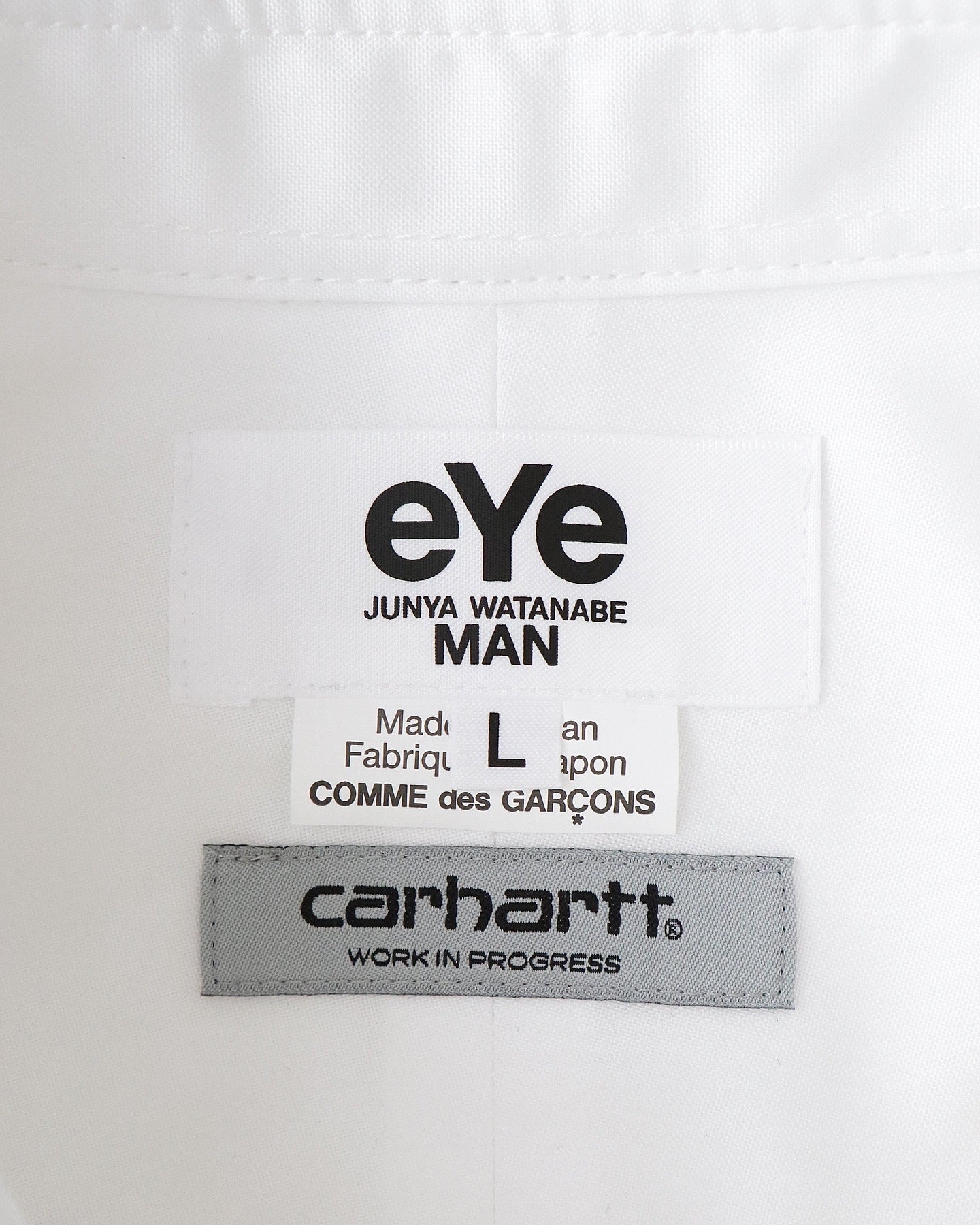CARHARTT SHORT SLEEVE SHIRT