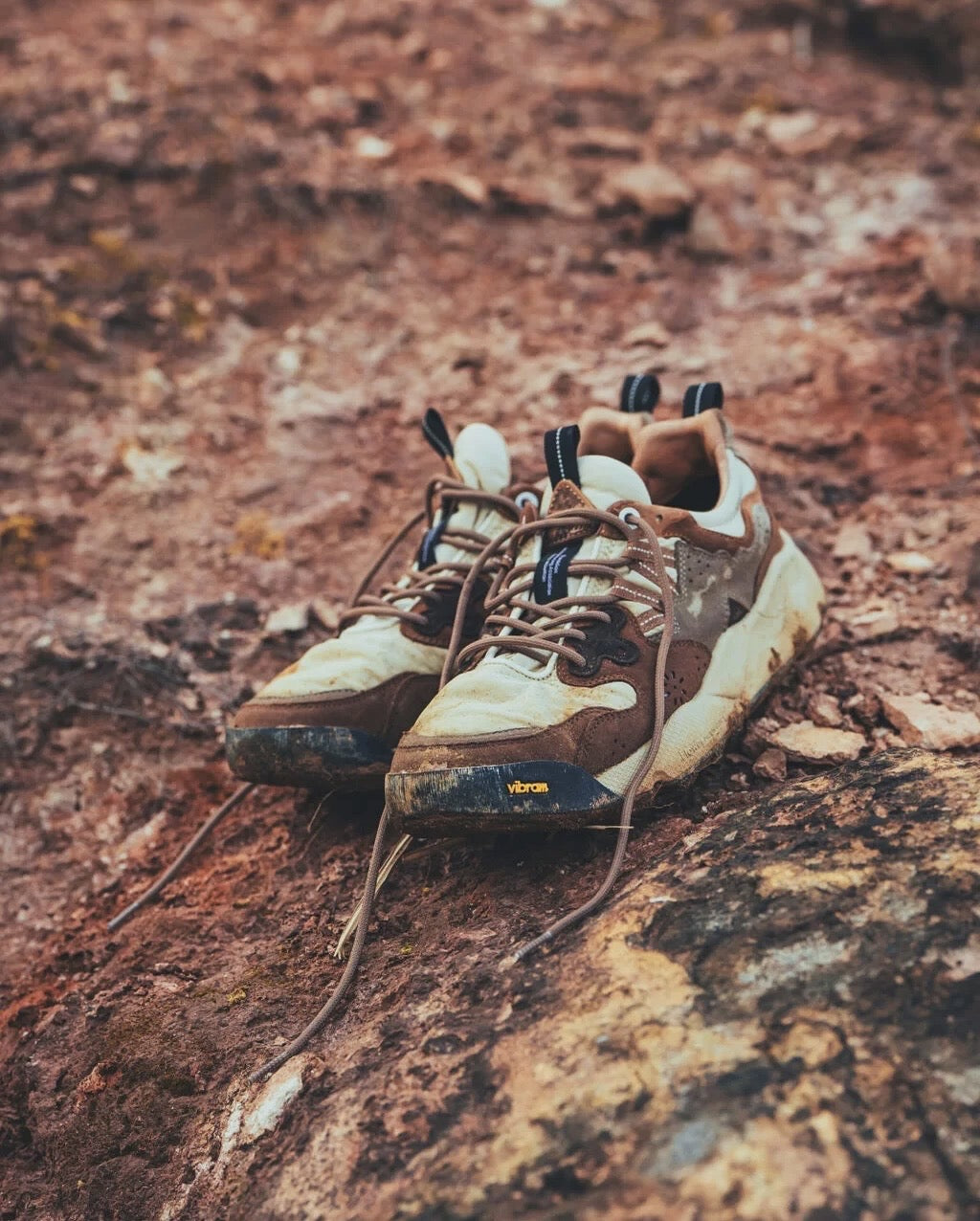 NANGA × FLOWER MOUNTAIN YAMANO3