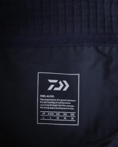 DAIWA LIFESTYLE｜FLEECE JACKET 127