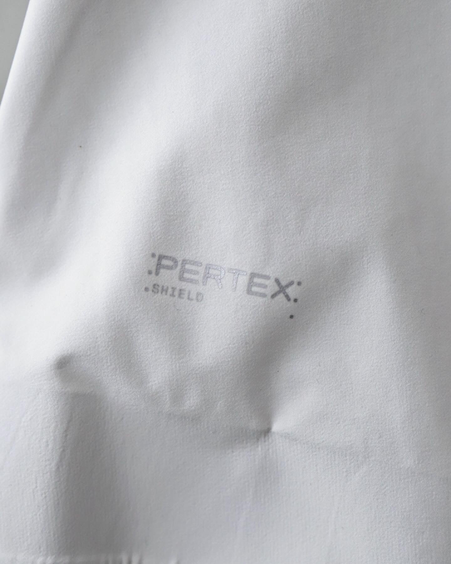 PERTEX® SHIELD 3L BAL COLLAR COAT