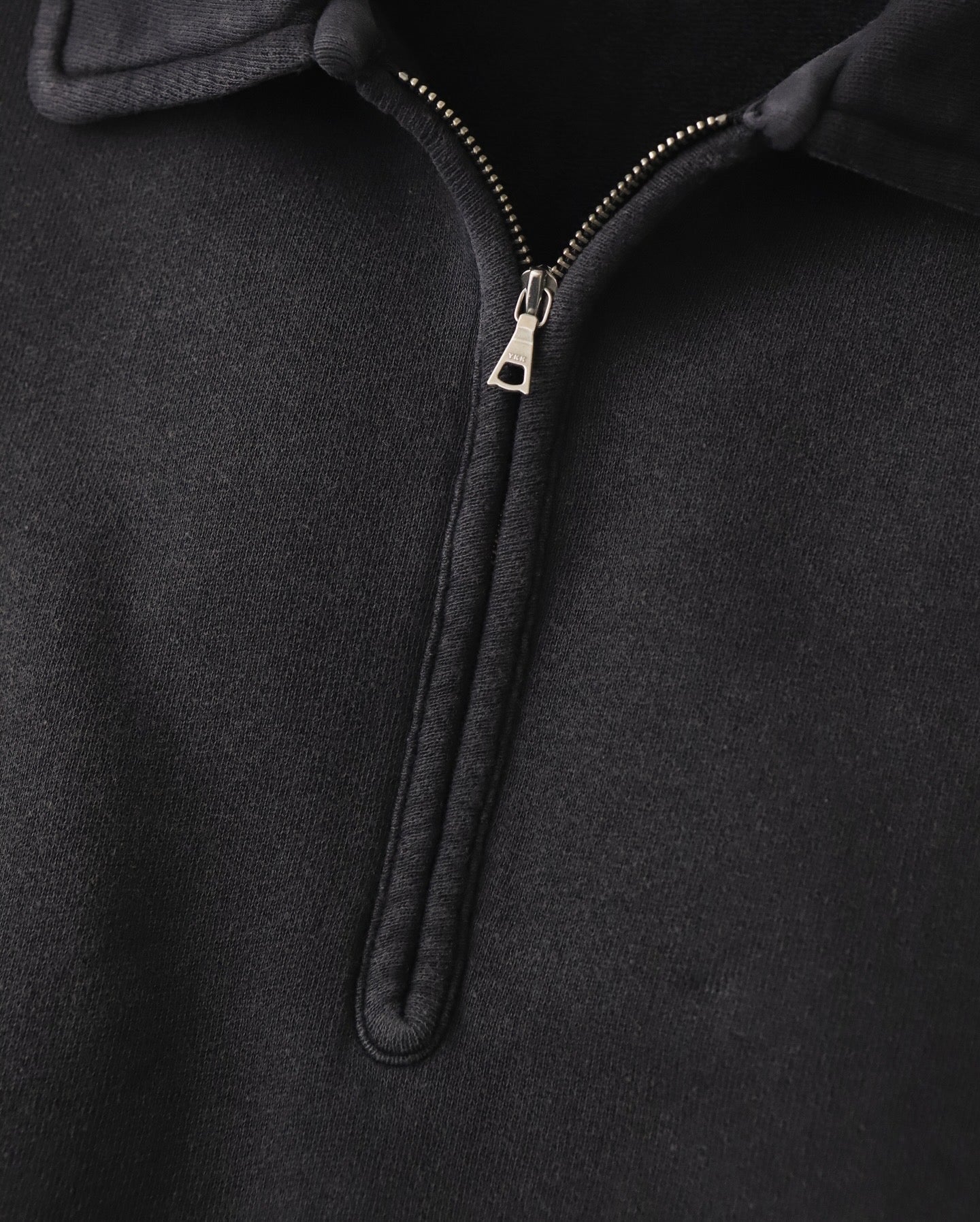 VINTAGE SWEAT JERSEY