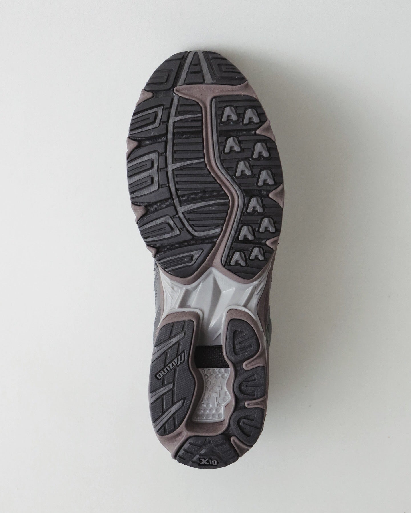 WAVE RIDER 10
