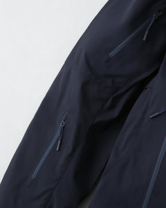 DAIWA LIFESTYLE｜SOFTSHELL BLOUSON GORE-TEX 123