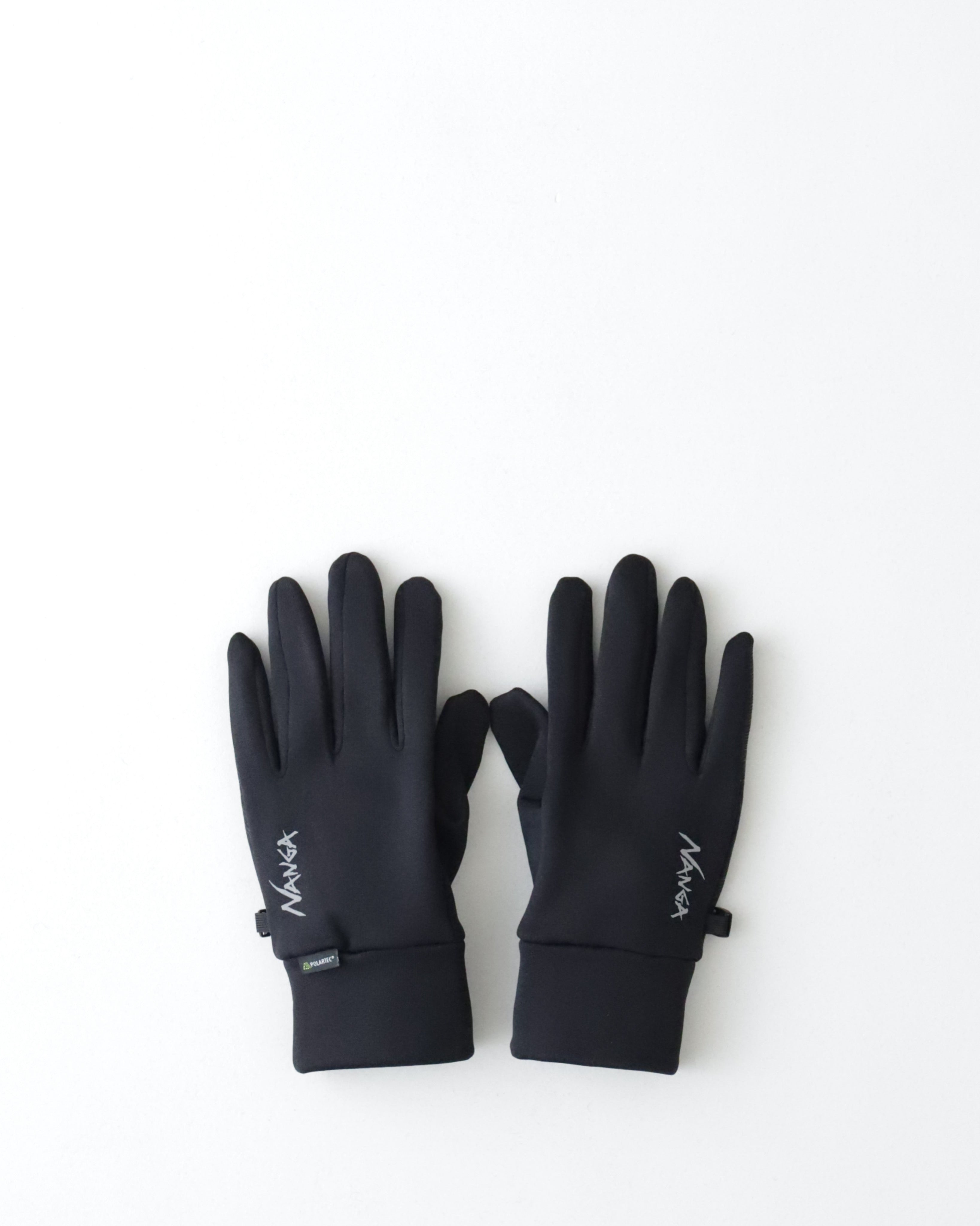 POLARTEC POWER STRETCH GLOVES