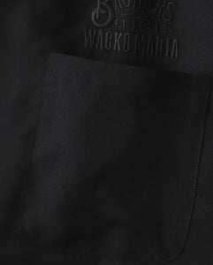 MR.BROTHERS CUT CLUB / 50'S SHIRT