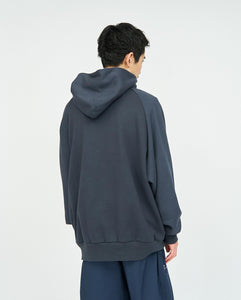 VIBTEX for FreshService SWEAT PULL HOODIE