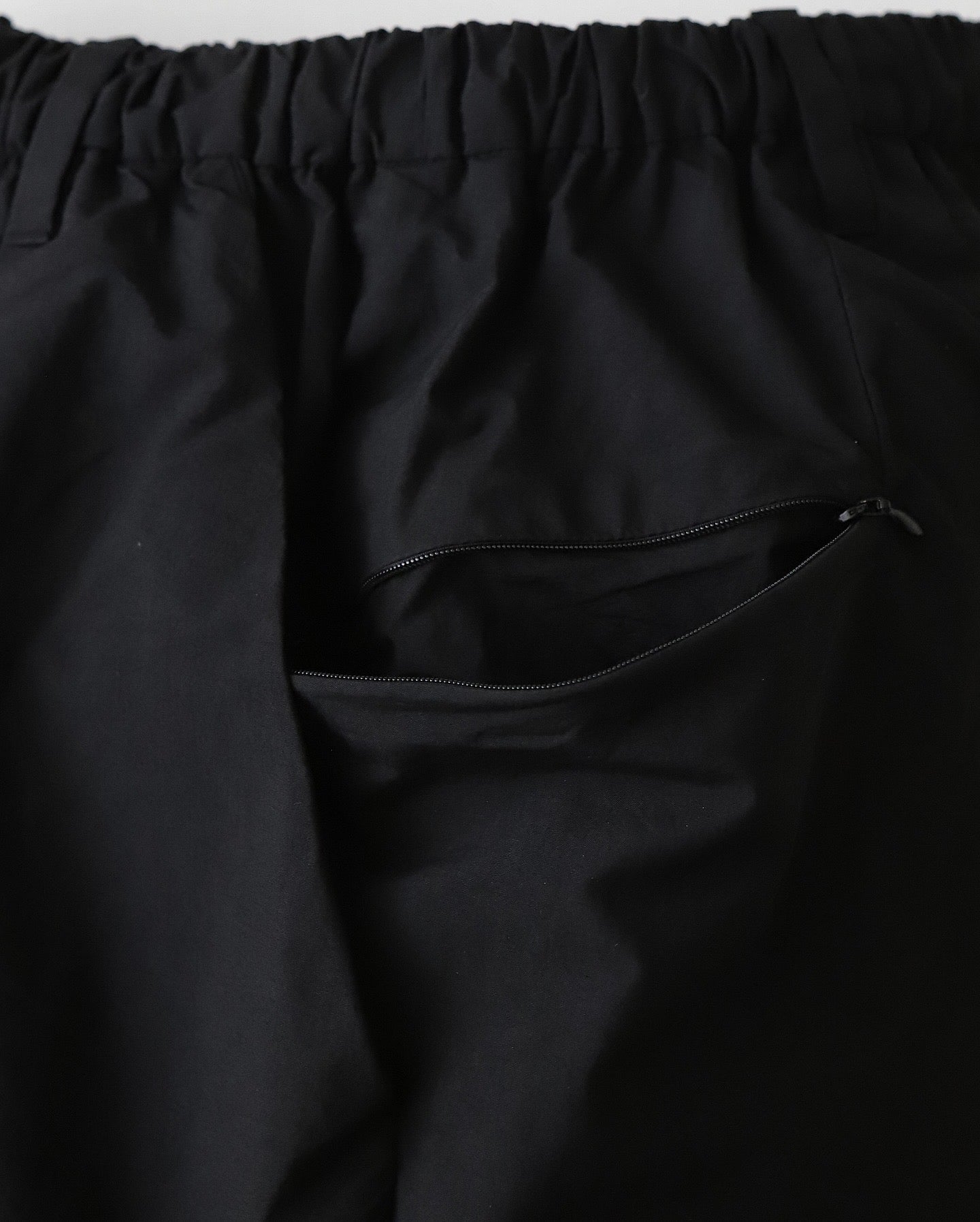 WALLET PANTS RESORT / PACKABLE