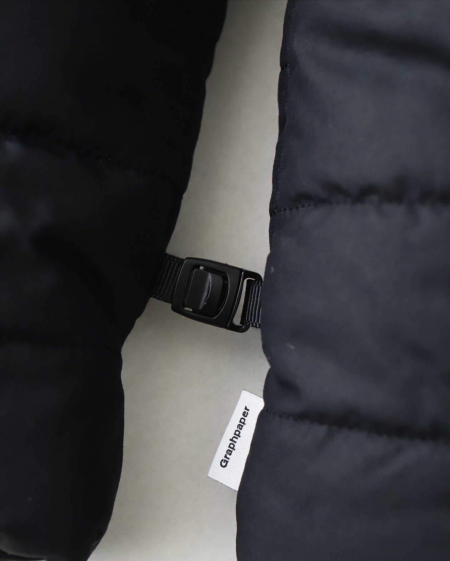 PERTEX UNLIMITED QUILTED MITTENS