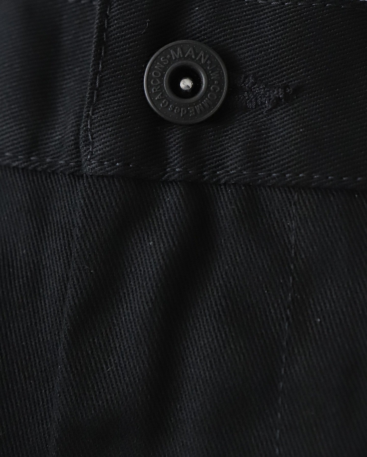 DICKIES CINCH BACK WORK PANTS