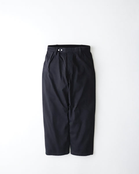 A.PRESSE WW2 BRITISH ARMY COTTON DRILL TROUSERS – NCNR WEB STORE