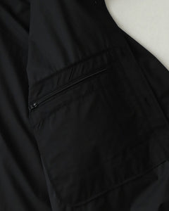 TECH TRAVEL SHIRT