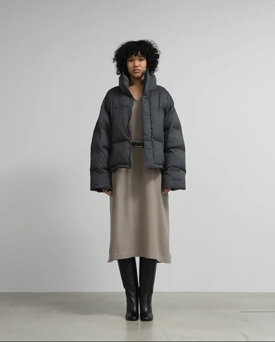 PERTEX QUANTUM AIR INSULATED PUFFER JACKET（WOMEN）