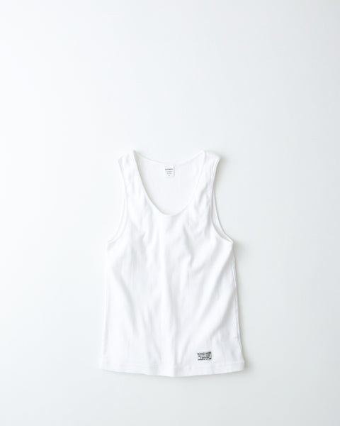 完売前に■WACKO MARIA■TANK TOP ffd9edf0c8f964915af542bec1a766