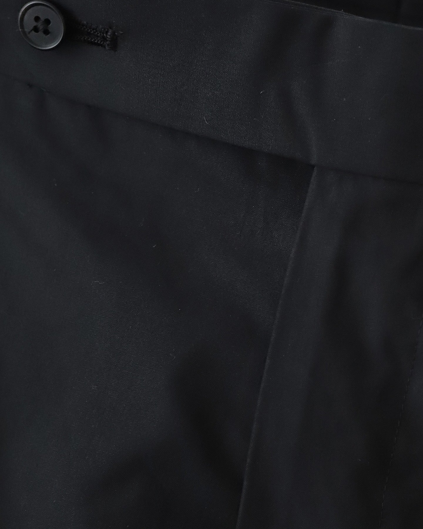 HIGH DENSITY WEATHER CLOTH TROUSERS