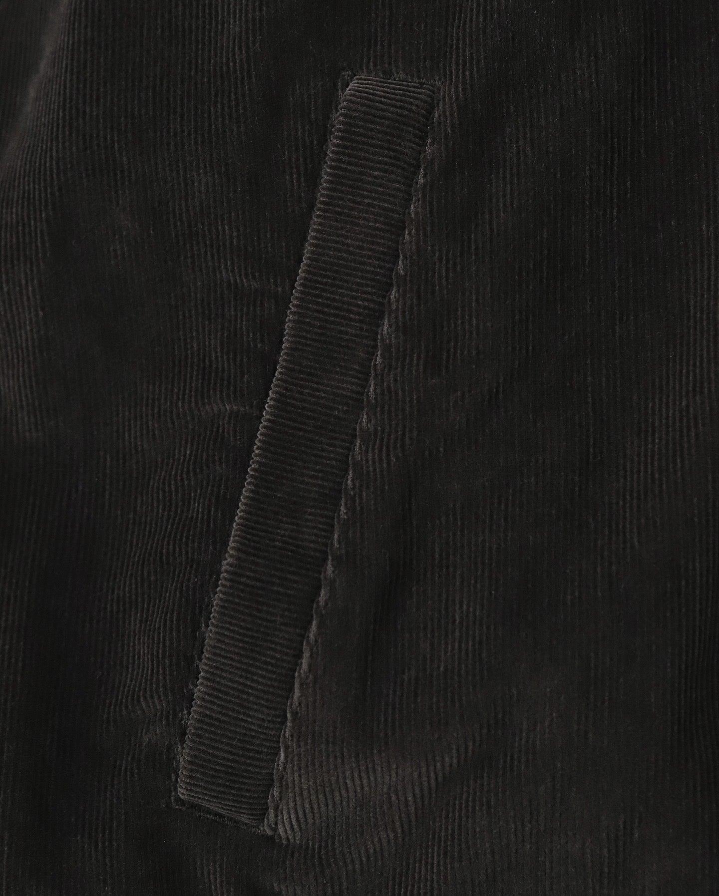 UNLIKELY CORDUROY FFA JACKET
