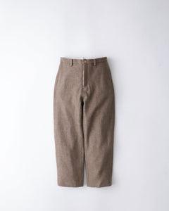 YAECA WRITE｜RIDING PANTS – NCNR WEB STORE