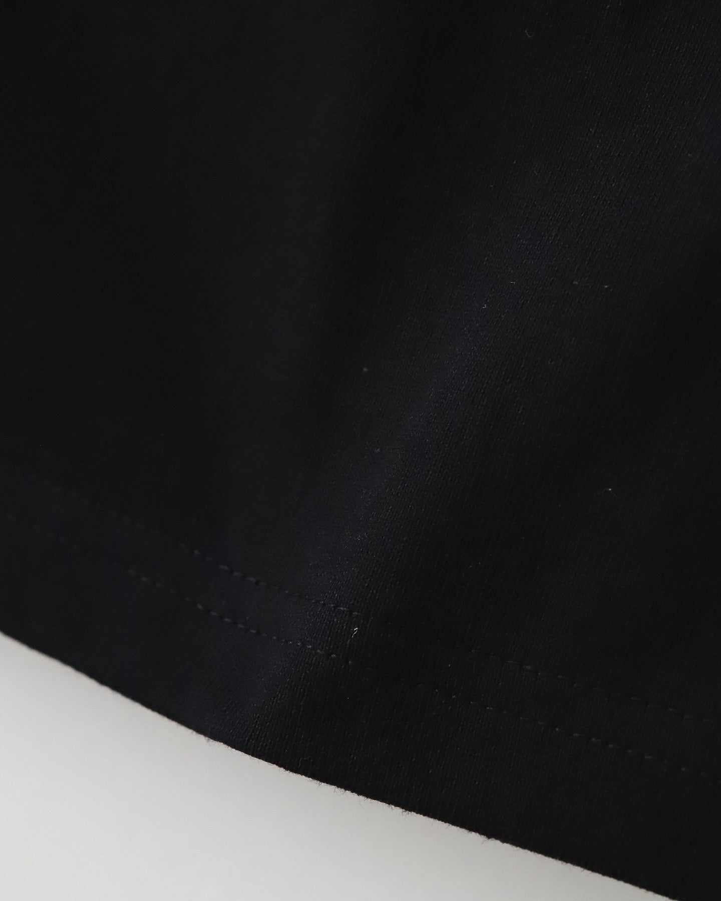 TASHIRO IS THE MOUTH S/S TEE
