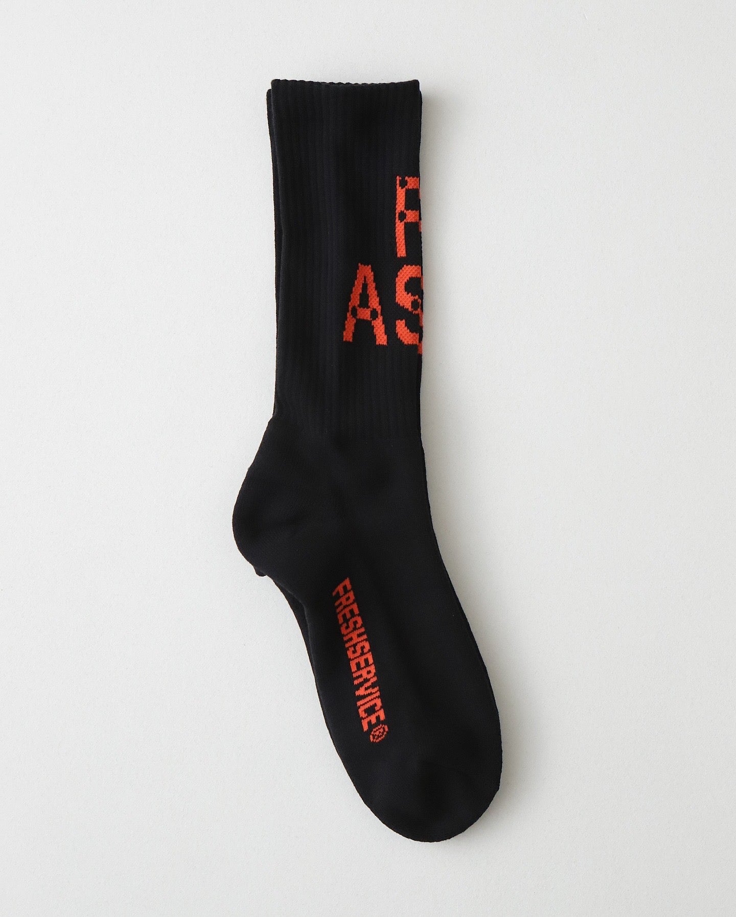 AS×FS 2-PACK SOCKS