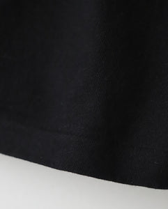 MR.BROTHERS CUT CLUB / WASHED HEAVY WEIGHT T-SHIRT