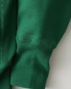 NATURAL DYED URAKE HOODIE