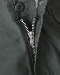 BACK SATEEN FIELD PANTS