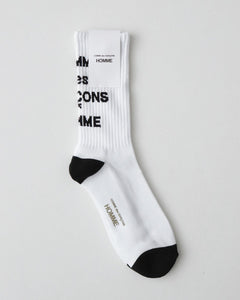 LOGO SOCKS