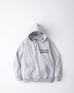 NECK FACE / HEAVY WEIGHT PULLOVER HOODED SWEAT SHIRT