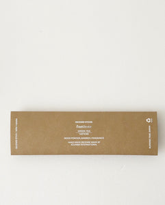 FreshService x KUUMBA INCENSE KIT
