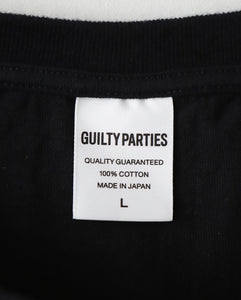 鶏舎 / WASHED HEAVY WEIGHT T-SHIRT