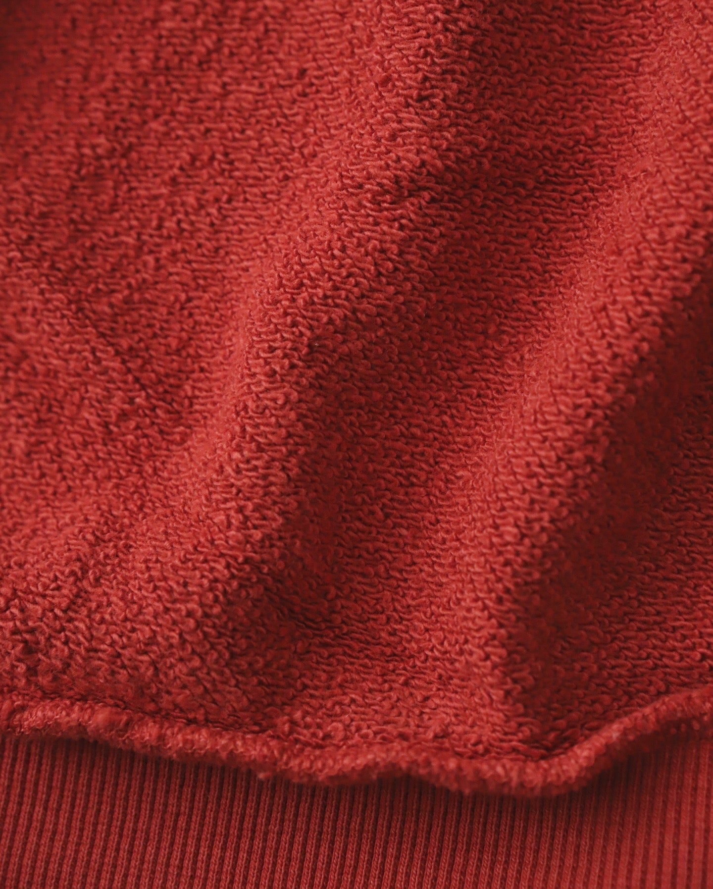VINTAGE SWEAT JERSEY