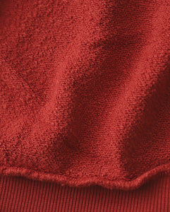 VINTAGE SWEAT JERSEY